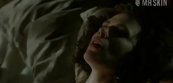  Hayley Atwell in Restless Clip 1